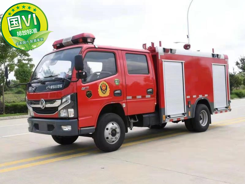 消防車(chē)價(jià)格的影響因素有哪些?